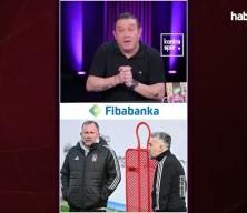 Nihat Kahveci'den Sergen Yal&ccedil;ın'a: '1-2 ma&ccedil; daha bekleyip istifa diyeceğim'