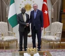 Nijerya Devlet Başkanı Bola Ahmed Tinubu'nun sağlık durumu a&ccedil;ıklandı
