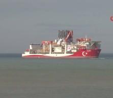 Nisan ayında Karadeniz'de b&uuml;y&uuml;k operasyon başlıyor: Yıldırım Filyos'a demir attı