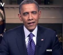 Obama'dan Trump'a beklenmedik uyarı