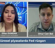 Fed sessiz, jeopolitik riskler sahnede! 