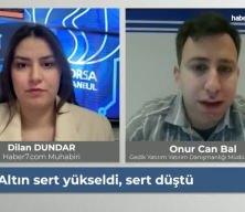 Altın ve g&uuml;m&uuml;şte sert dalga: Yatırımcı neye hazır olmalı? 