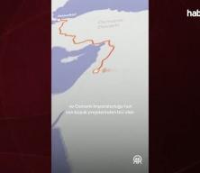 Osmanlı'nın son b&uuml;y&uuml;k projesi hayata ge&ccedil;iyor