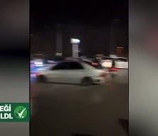 Otoyolda dehşet sa&ccedil;tılar: Hatay&rsquo;da makas atan trafik magandalarına ceza yağdı