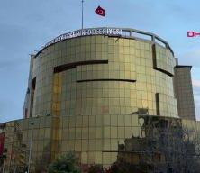 &Ouml;zlem &Ccedil;er&ccedil;ioğlu'ndan &Ouml;zg&uuml;r &Ouml;zel hakkında su&ccedil; duyurusu