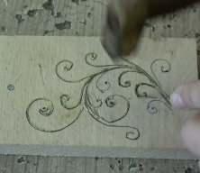 Padişah sanatı, Şahinbey Belediyesi tesislerinde hayat buluyor