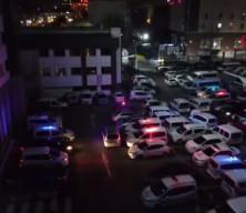 Papel operasyonunda 15 tutuklama