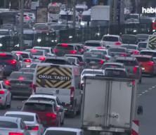 Plaka değişikliğinde yeni d&ouml;nem!