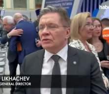 Rusya: İran'daki Buşehr N&uuml;kleer Santrali personelini gerekirse tahliye ederiz