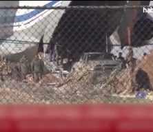 Rusya Suriye'deki askeri varlığını taşıyor