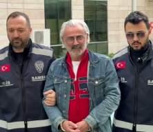 Samsun'da &ccedil;orba kavgasında silahlar konuştu!