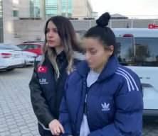 Samsun'da dehşet evi: Elektrik s&uuml;p&uuml;rgesi demiriyle gasp