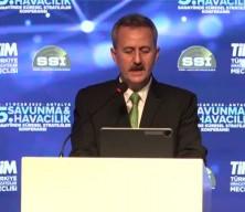 Savunma sanayiinde tarihi zirve g&ouml;r&uuml;ld&uuml;!