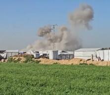 Sekiz &uuml;lkeden ortak tepki: Gazze&rsquo;de ateşkes ihlallerine sert kınama