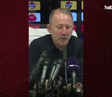 Sergen Yal&ccedil;ın futbolcu fiyatlarına isyan etti!