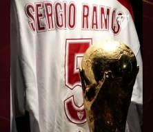 Sergio Ramos'tan &ccedil;ılgın karar! 450 milyona kul&uuml;p satın alıyor: Real Madrid'e rakip olacak