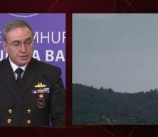 Son dakika: T&uuml;rk askeri b&ouml;lgeden &ccedil;ekildi mi? MSB kaynaklarından son dakika a&ccedil;ıklaması...