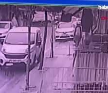 Sultangazi'de silahlı saldırı: 2 kişi yaralandı