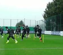 S&uuml;per Lig'de haftanın kapanış ma&ccedil;ı! Ey&uuml;pspor - Beşiktaş: Muhtemel 11'ler