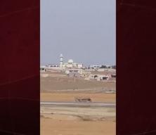 Suriye'de  PKK/SDG ter&ouml;r &ouml;rg&uuml;t&uuml;n&uuml;n saldırısında bir kişi hayatını kaybetti