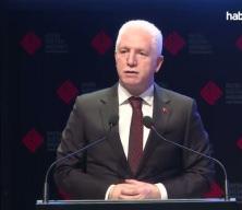 Suriye Raporu kamuoyuyla paylaşıldı... "B&uuml;y&uuml;k cihat d&ouml;nemi başladı"