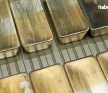 Tether 140 tonluk rezervle g&uuml;ndemde