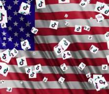 TikTok'tan skandal hamle! Trump'ı eleştirmek, o ismi yazmak yasak...