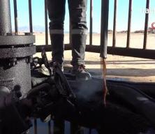 TPAO'nun 6 şehirdeki bazı sahaları kamulaştırılacak!