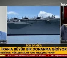 Trump İran'ı tehdit etti: 'Zaman daralıyor!'