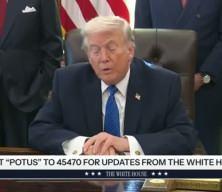 Trump m&uuml;ttefik &uuml;lkeye İran'a saldırı emri verecek! D&uuml;nya o g&uuml;ne kilitlendi