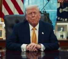 Trump, Şara ile telefon g&ouml;r&uuml;şmesi ger&ccedil;ekleştirdi