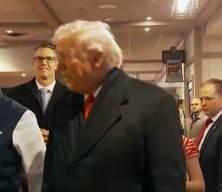 Trump'tan 'Irak' a&ccedil;ıklaması: Tekrar olmasına izin verilmemelidir