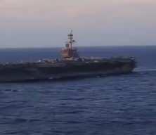 Trump'tan İran'a tehdit dolu a&ccedil;ıklama!