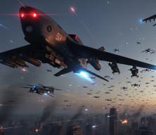 T&uuml;rk m&uuml;hendisleri başardı! G&ouml;ky&uuml;z&uuml;nde s&uuml;r&uuml; zekası d&ouml;nemi başlıyor!