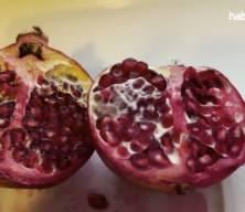 T&uuml;rkiye 2025'te 162 milyon dolarlık nar ihracatı ger&ccedil;ekleştirdi