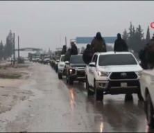 T&uuml;rkiye detayı dikkat &ccedil;ekti: YPG&rsquo;lilerin sicili T&uuml;rk istihbaratının kontrol&uuml;nde