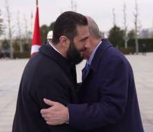 T&uuml;rkiye ile Suriye arasında yeniden inşa s&uuml;reci hız kazandı