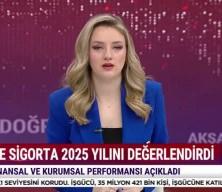 T&uuml;rkiye Sigorta marta kadar sağlık ve kasko fiyatlarını dondurdu