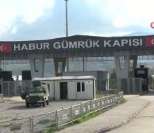 T&uuml;rkiye ve Suriye arasında yeni d&ouml;nem: G&uuml;mr&uuml;k kapıları yenileniyor!