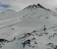 T&uuml;rkiye'nin aktif yanar dağı Hasan Dağı g&ouml;zlem altında