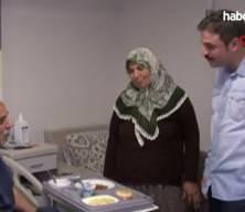 Ufuk &Ouml;zkan i&ccedil;in kritik s&uuml;re&ccedil;: 15 yıl &ouml;nceki hasta ziyareti g&uuml;ndem oldu