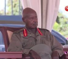 Uganda ordusundan Somali'den &ccedil;ekilme kararı