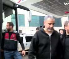 &Uuml;nl&uuml;lere y&ouml;nelik uyuşturucu operasyonunda sıcak gelişme! G&ouml;zaltındaki 11 kişi serbest bırakıldı