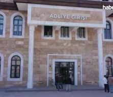 &Uuml;zerine kedi d&uuml;şen hastaya 50 bin lira tazminat