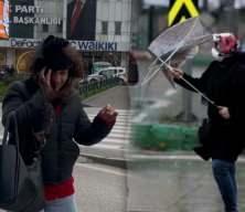 Valilik peş peşe uyardı! Şehri etkisi altına alacak! Vatandaşlara kritik &ccedil;ağrı