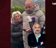 Volkan Konak'ın son mesajı ortaya &ccedil;ıktı!