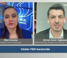 Dolardan ka&ccedil;ış hızlandı, altın ve g&uuml;m&uuml;ş parlıyor! 