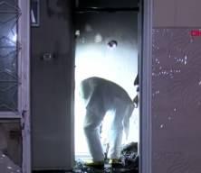 Yangından acı haber! Down sendromlu Eymen hayatını kaybetti