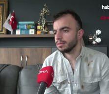 Yaralanan iş&ccedil;i a&ccedil;tığı davayla 17,9 milyon TL tazminat kazandı!