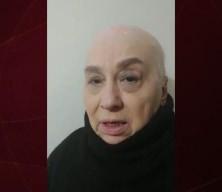 Yeşil&ccedil;am oyuncusu Saadet G&uuml;rses yardım &ccedil;ağrısı yaptı, vakıf harekete ge&ccedil;ti